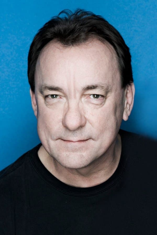 Neil Peart profile