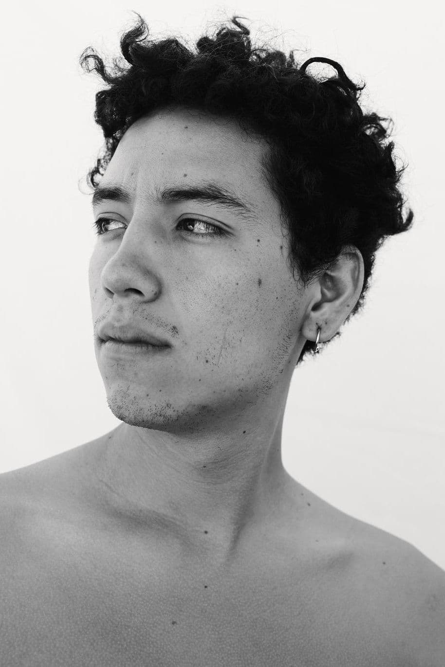 Diego Gamaliel profile