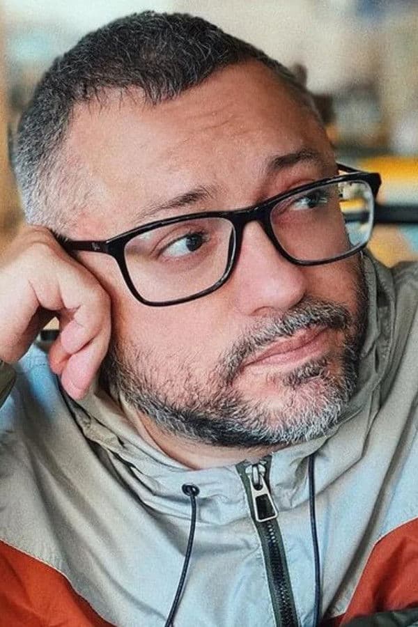 Roberto Pérez Toledo profile