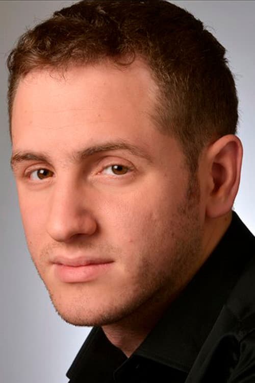 Nadav Portiansky profile