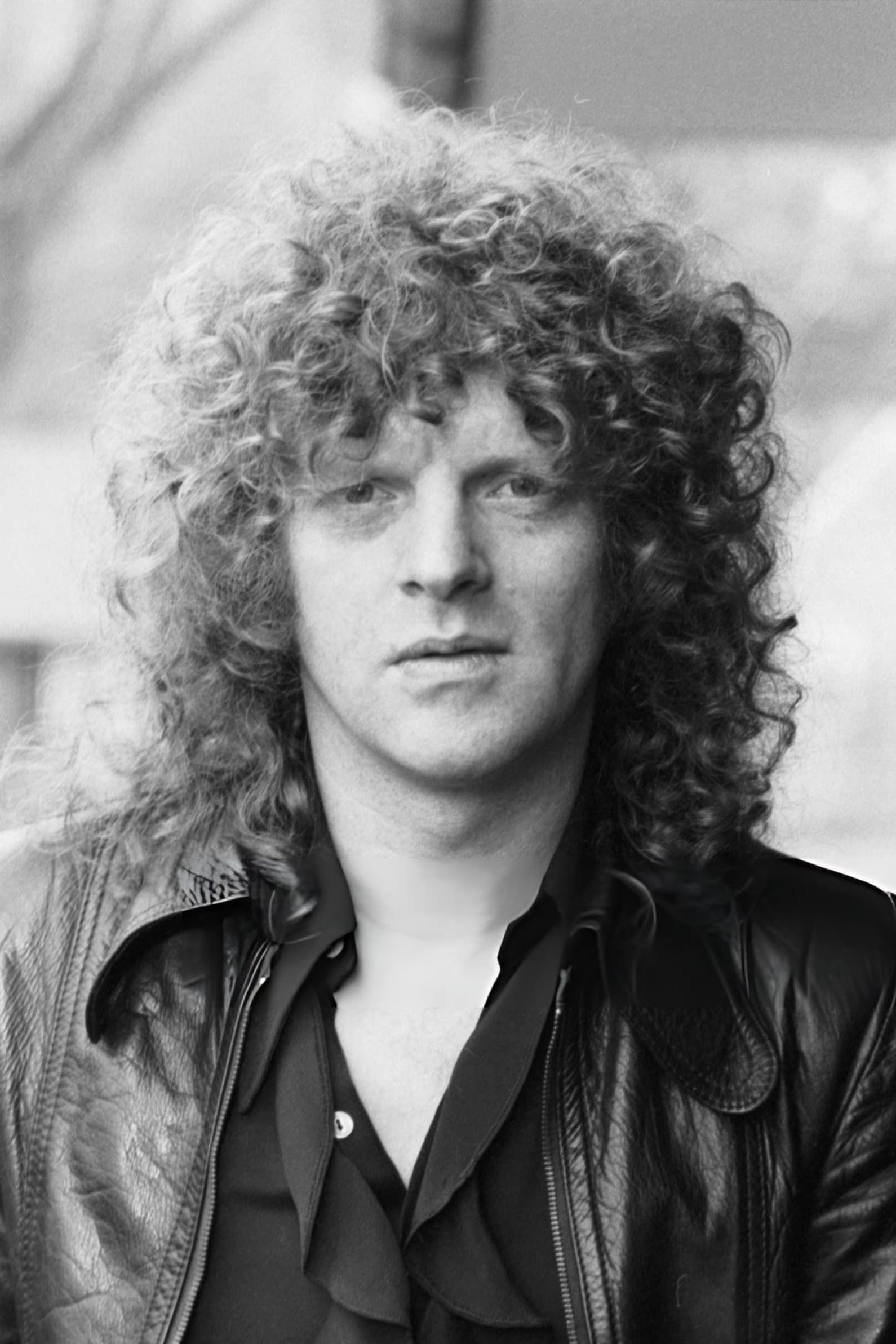 Ian Hunter profile