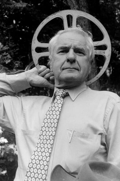 Adolfas Mekas profile