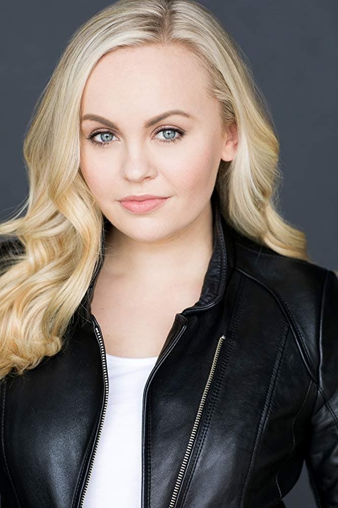 Chelsea Rae Bernier profile