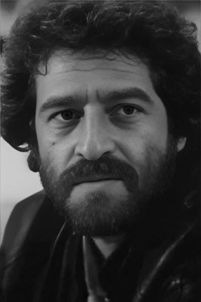 Nickolay Hadjiminev profile