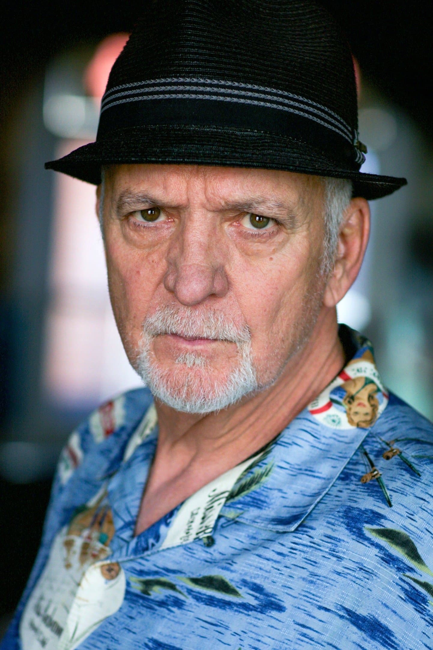 Daniel D. Halleck profile