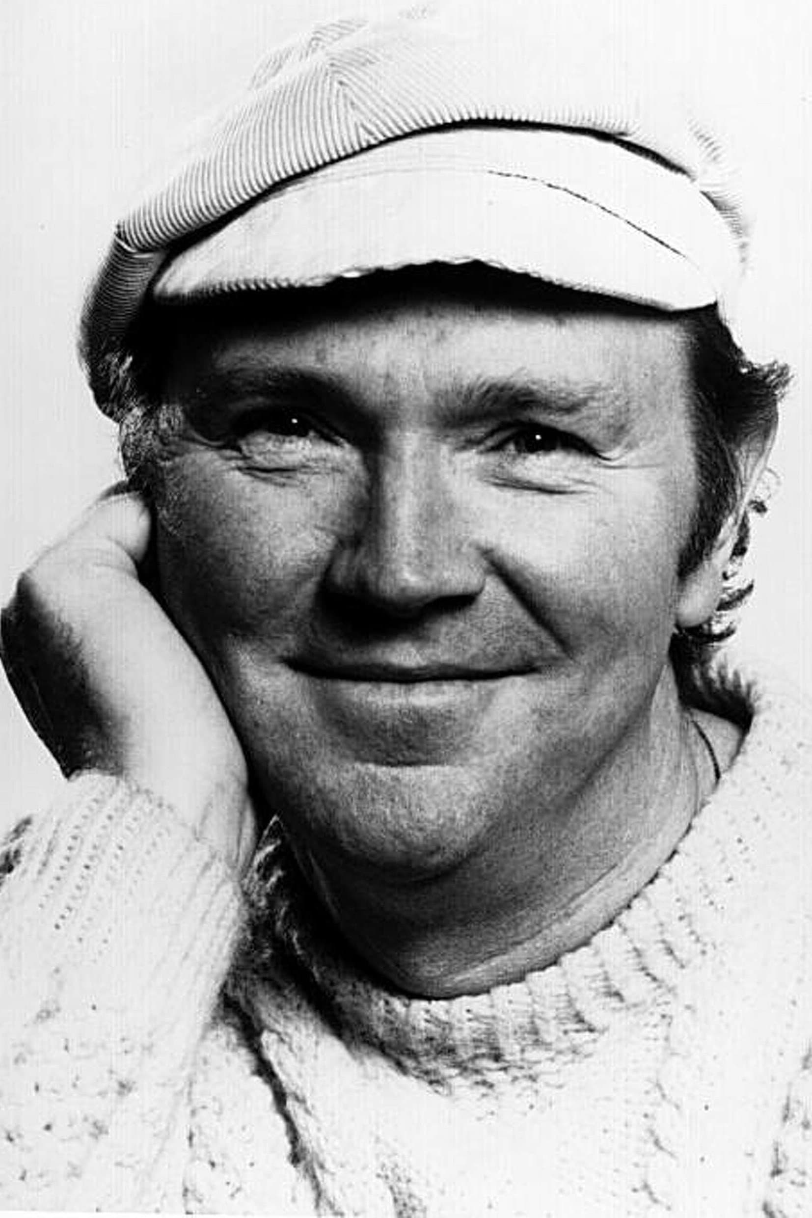 Liam Clancy profile