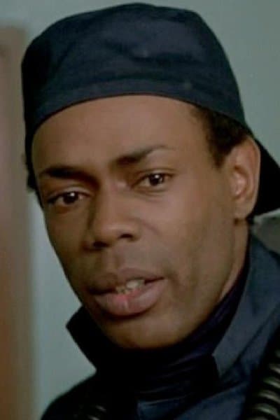 Clayton McKinnon profile