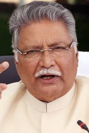 Vikram Gokhale profile