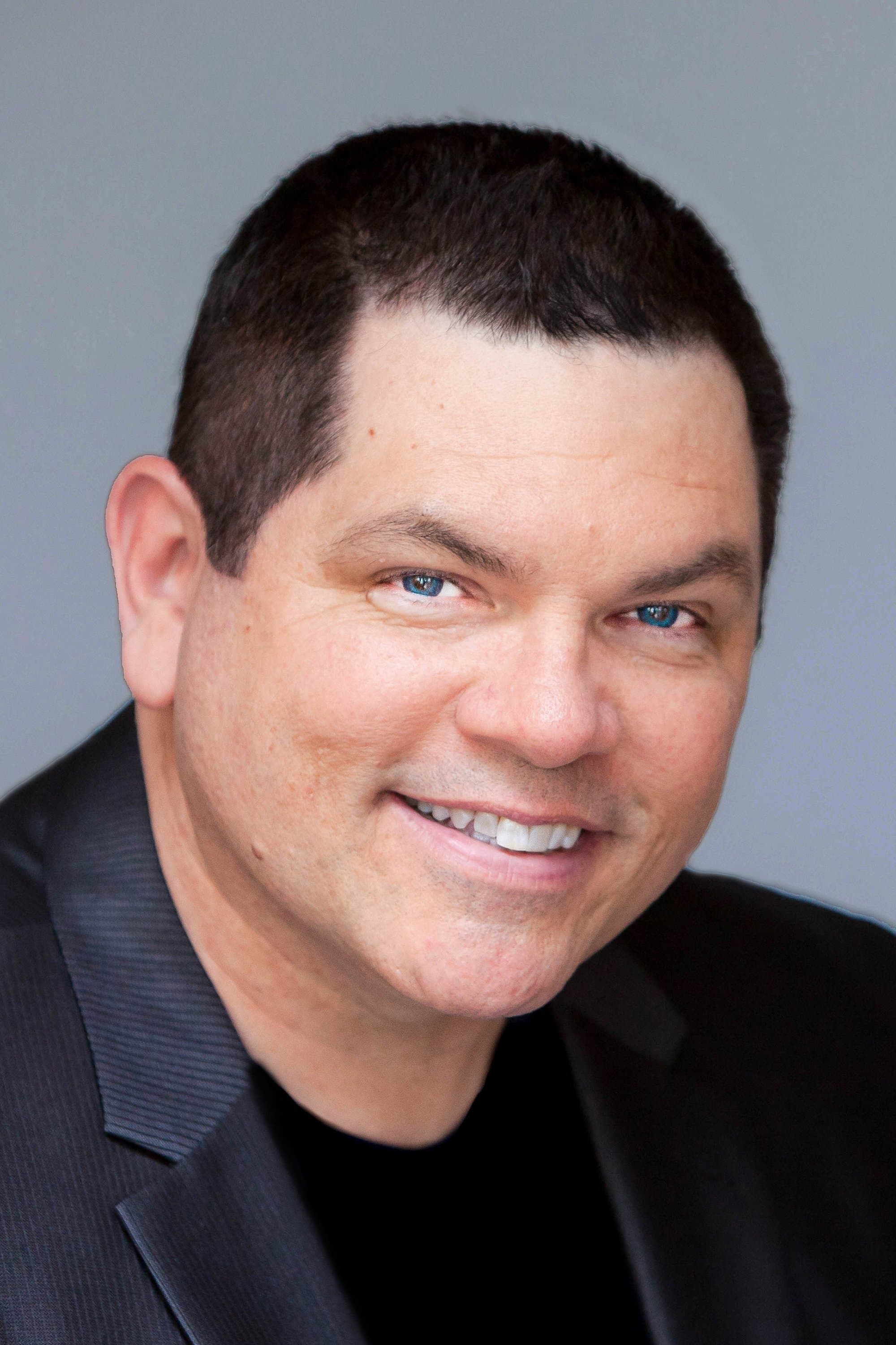 Chris Warner profile