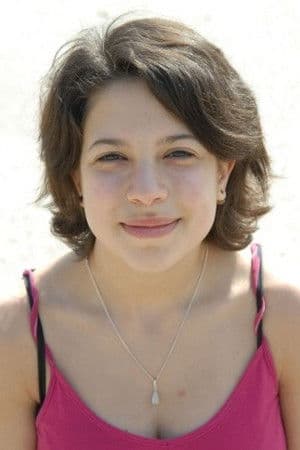 Thylda Barès profile