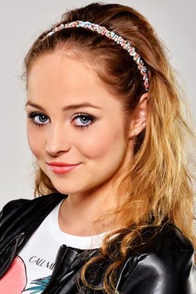 Anastázie Chocholatá profile