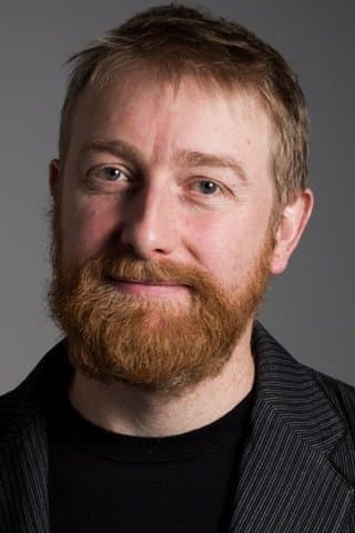 Hugh Welchman profile