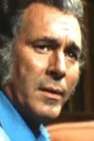 Richard Towers profile