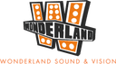 Wonderland Sound and Vision