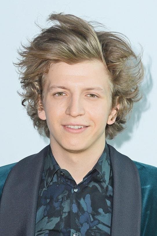 Maciej Musiałowski profile