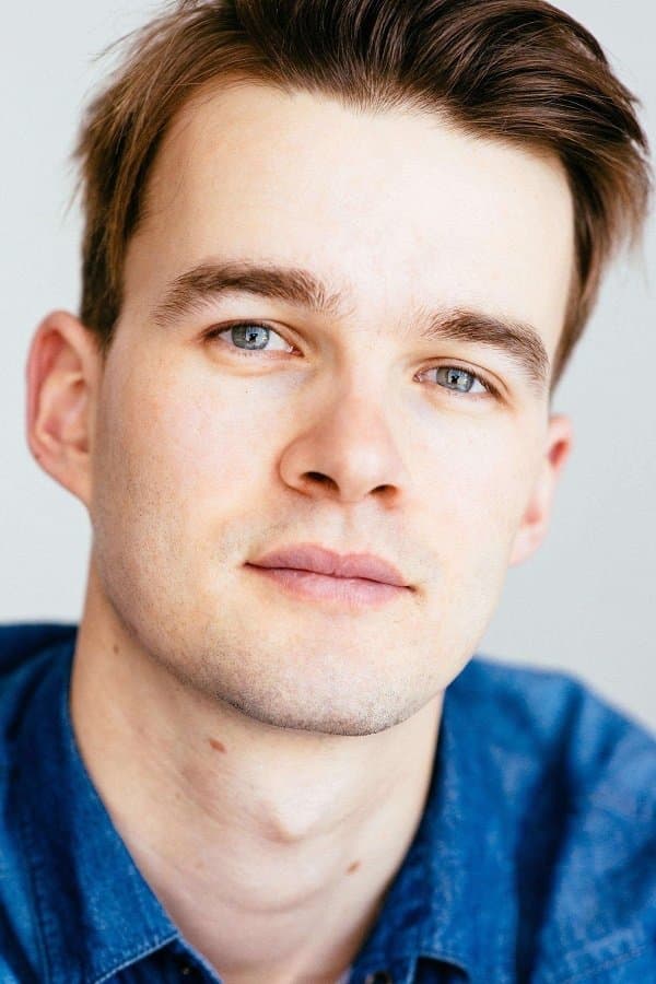 Brent Trotter profile