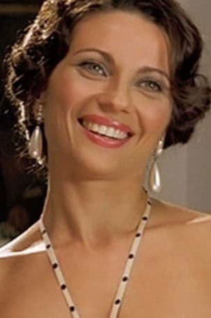 Elena Presti profile