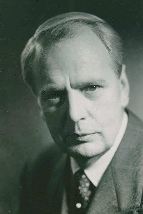 Hugo Björne profile