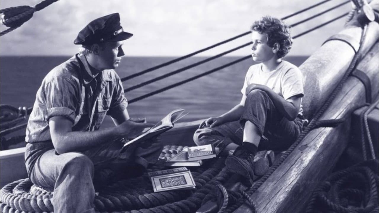 Down to the Sea in Ships