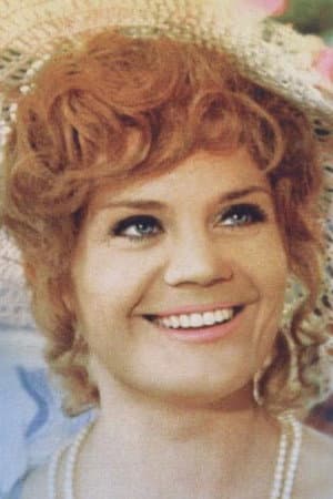 Mirjana Bohanec profile