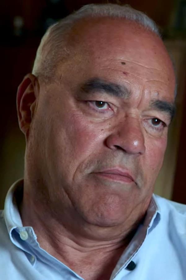 Phillip Ribbs profile