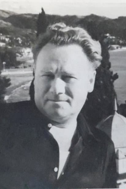 Ivan Lukinsky profile