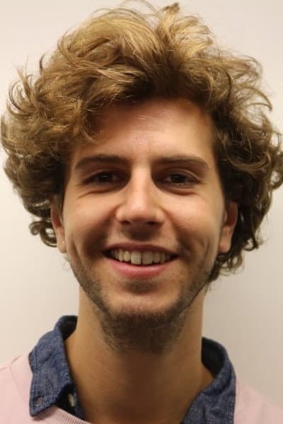 Lars Brinkman profile