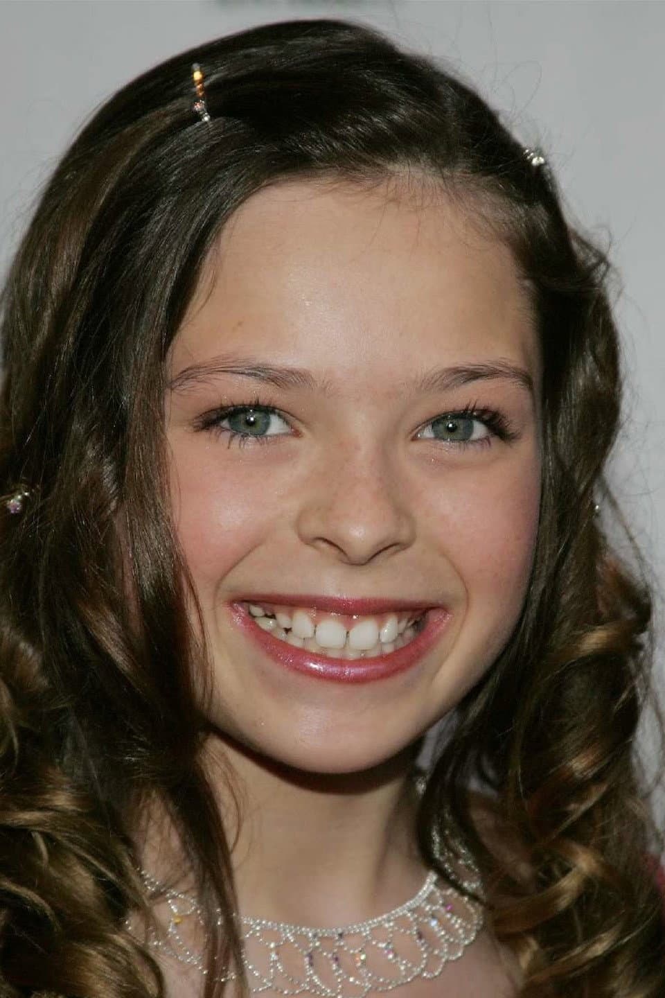 Danielle Bouffard profile