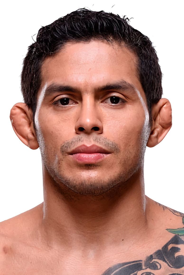 Carlos Diego Ferreira profile