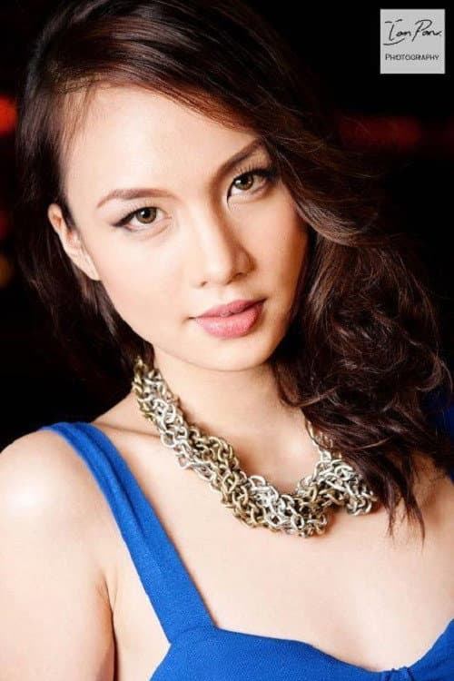 Dawn Jimenez profile