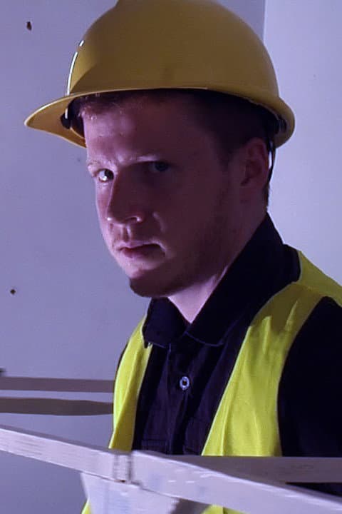 Thomas Caine profile