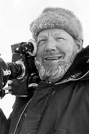 Rune Ericson profile