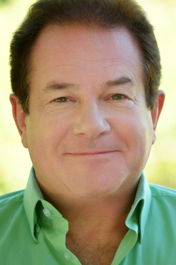 Alan Shearman profile