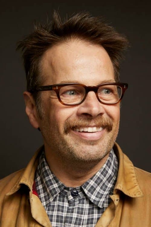 James Le Gros profile