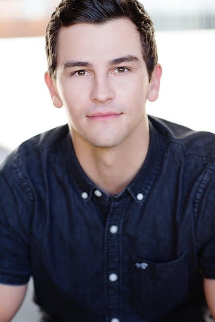 Thomas Lacey profile