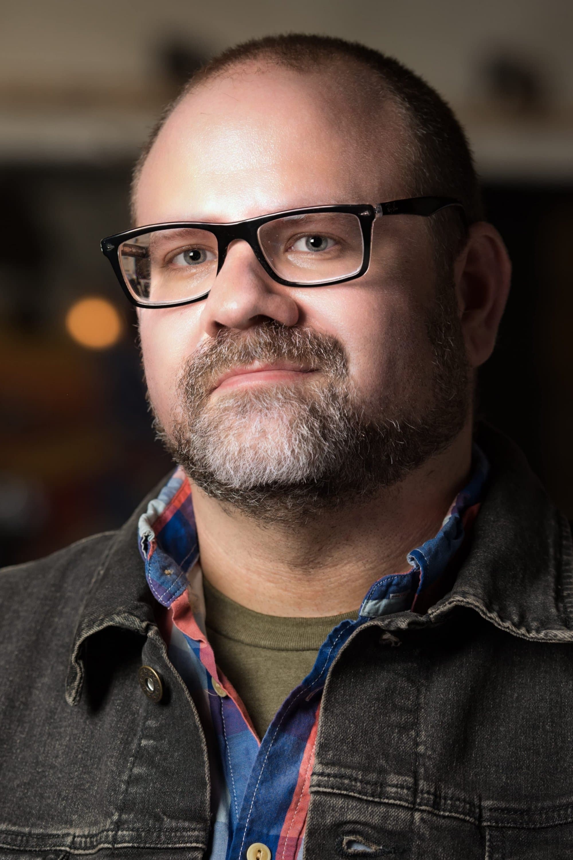 Joshua Hale Fialkov profile