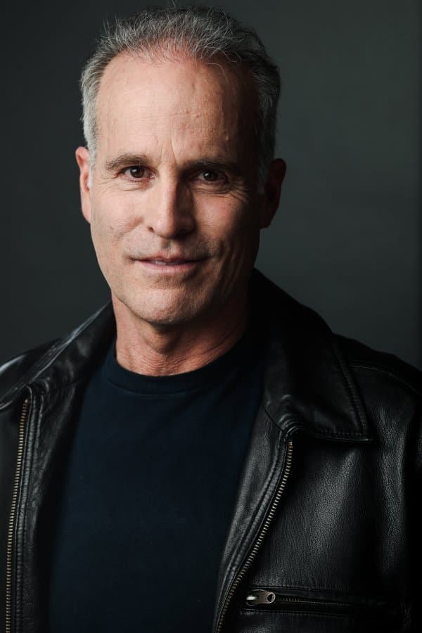 Geoffrey Lower profile