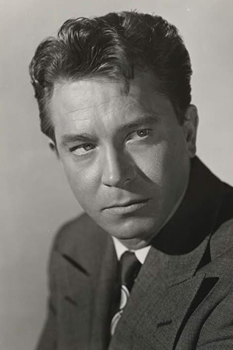 Mikel Conrad profile