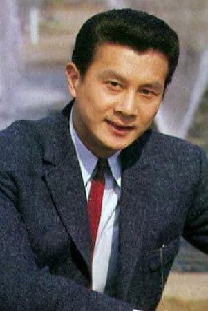 Teruo Yoshida profile
