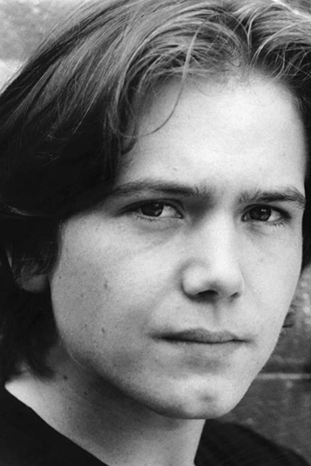 Richard Wilson profile