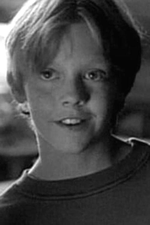 Myles Ferguson profile