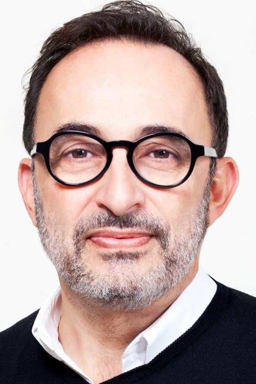 Alain Benguigui profile