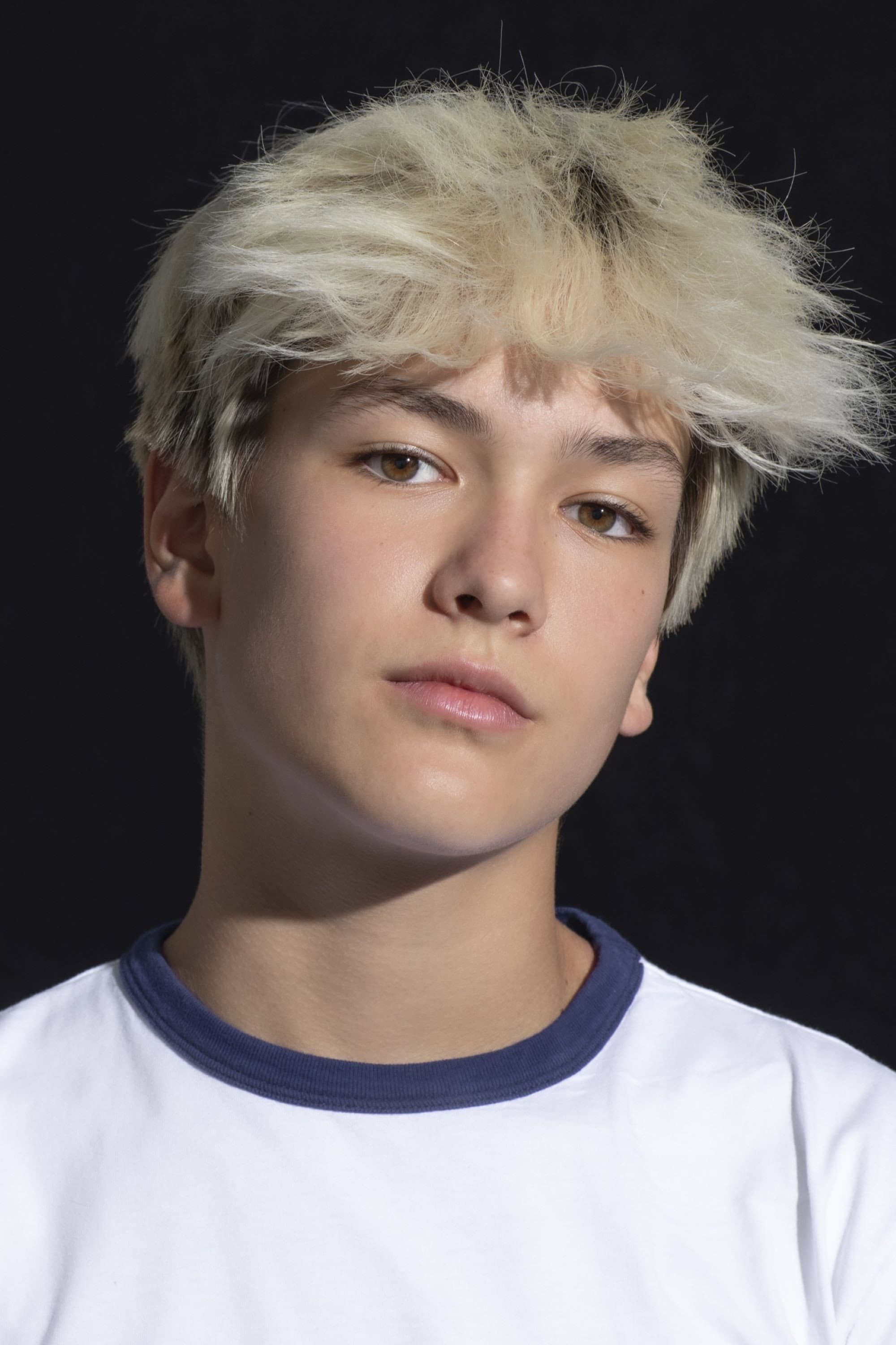 Hudson Stone profile