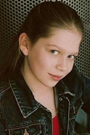 Hannah Fleming profile