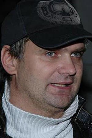 Oleg Fesenko profile