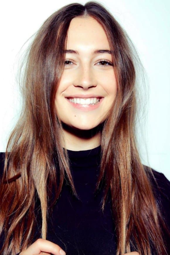 Elsie Hewitt profile