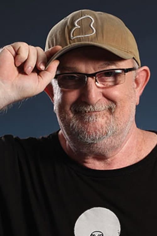 Efraim Shamir profile