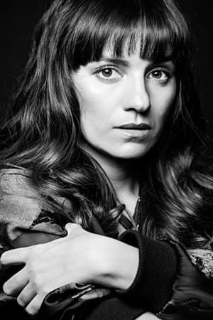 Jimena Guerra profile