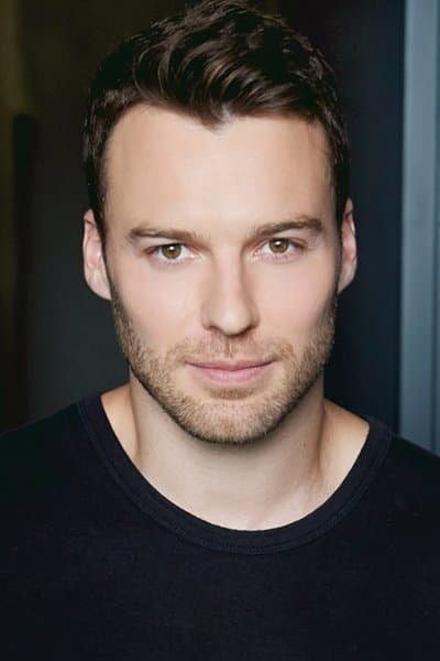 Peter Mooney profile