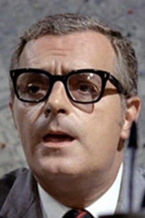 Enzo Liberti profile